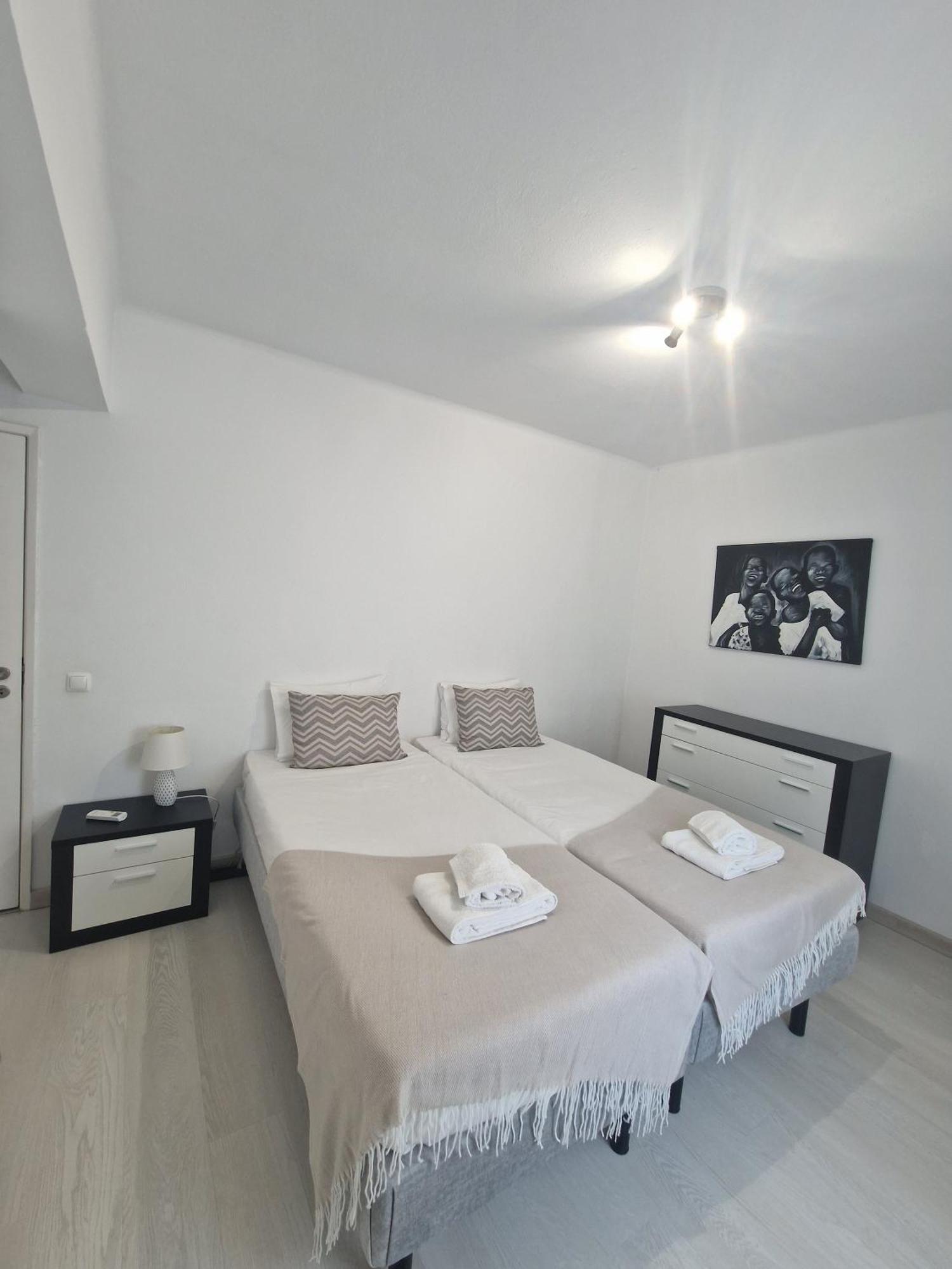Casa Terrace Carvoeiro Apartment Carvoeiro  Exterior photo