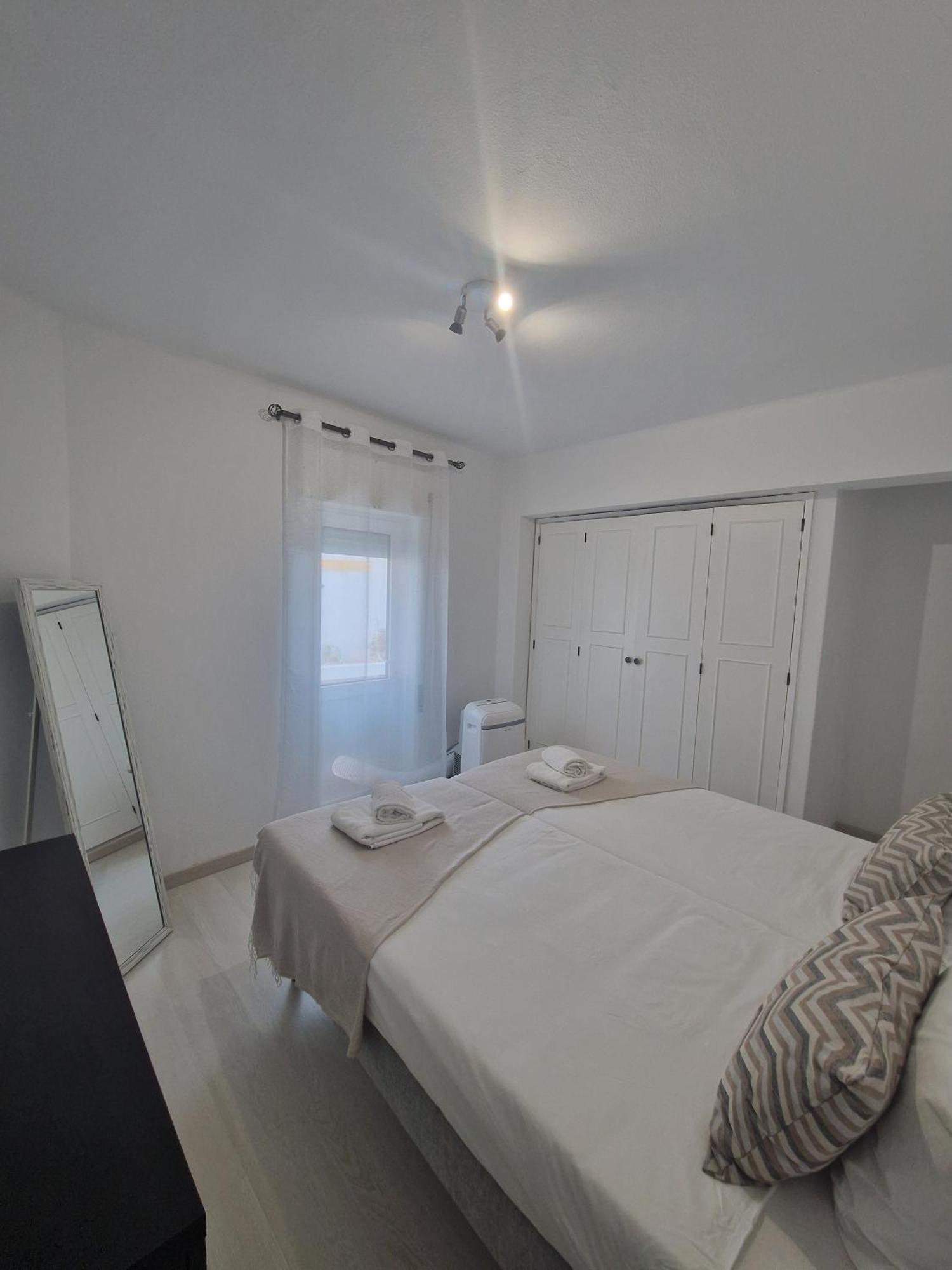 Casa Terrace Carvoeiro Apartment Carvoeiro  Exterior photo