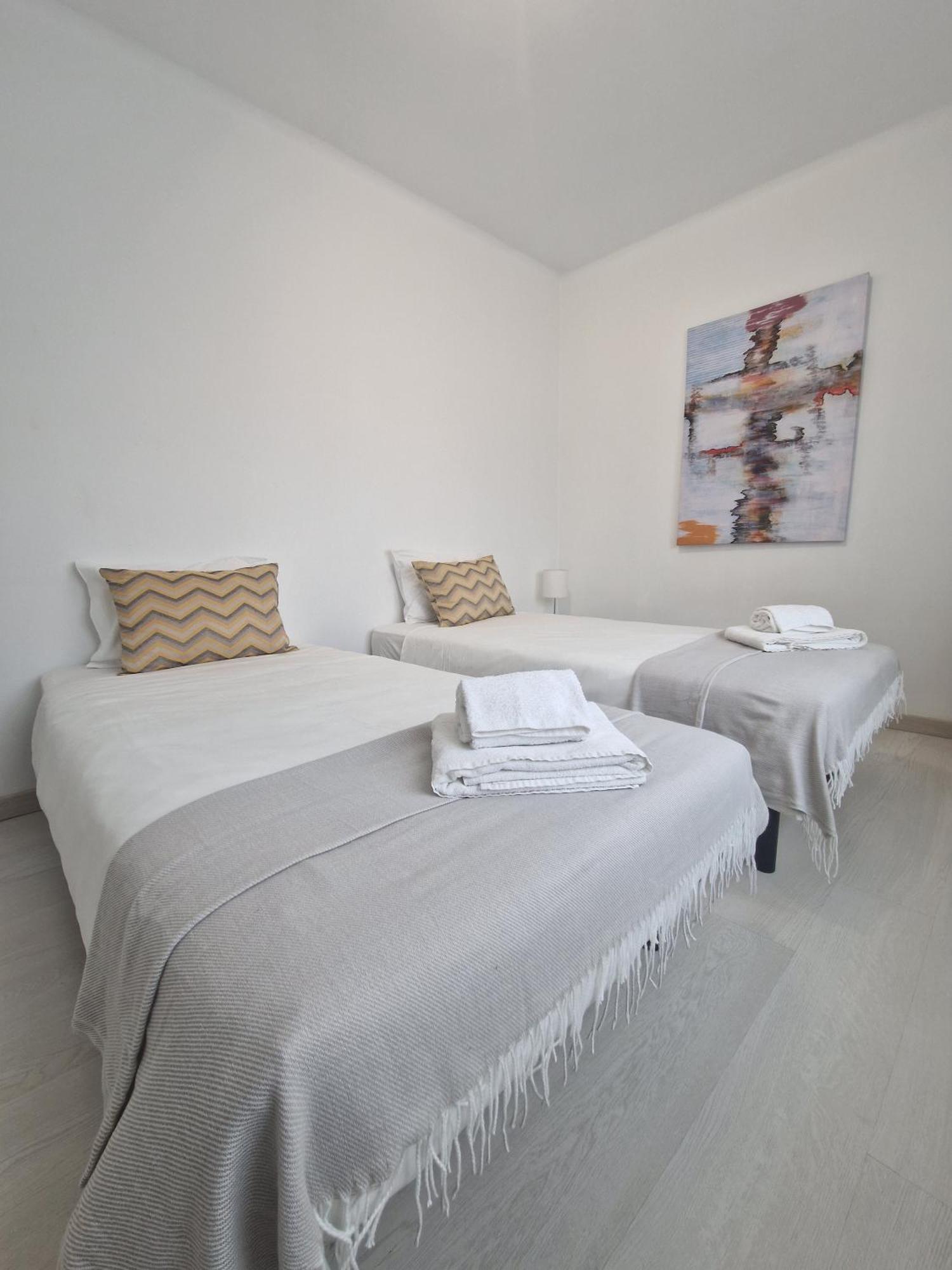 Casa Terrace Carvoeiro Apartment Carvoeiro  Exterior photo